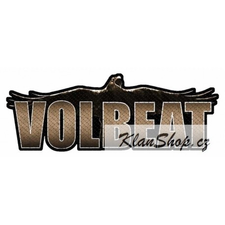 Nášivka Volbeat