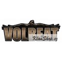 Nášivka Volbeat