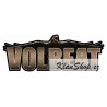 Nášivka Volbeat
