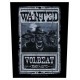 Nášivka Volbeat - Wanted