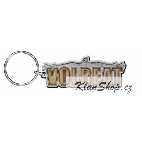 Klíčenka Volbeat