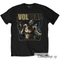 Pánské tričko Volbeat - Seal The Deal