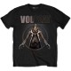 Pánské tričko Volbeat - King Of The Beast
