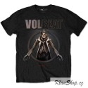Pánské tričko Volbeat - King Of The Beast