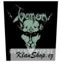 Nášivka Venom - Black Metal