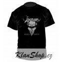 Pánské tričko Venom - Black Metal