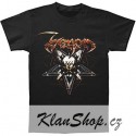 Pánské tričko Venom - Pentagram