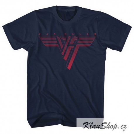 Tričko Van Halen - Classic