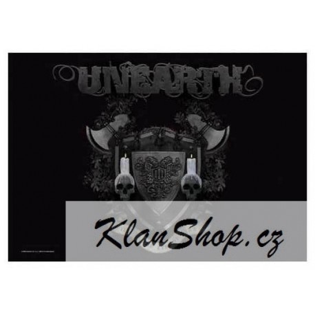 Vlajka Unearth