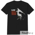 Pánské tričko U2 - Rattle & Hum