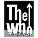 Nášivka The Who - Arrow