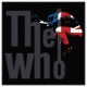 Nášivka The Who - Pete Silhouette