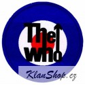Nášivka The Who - Target