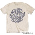 Pánské tričko The Rolling Stones - 1970s