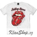Pánské tričko The Rolling Stones - Tattoo Flash