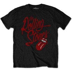 Pánské tričko The Rolling Stones 