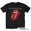 Pánské tričko The Rolling Stones - Tongue