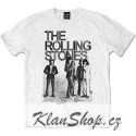 Pánské tričko The Rolling Stones - Est. 1962