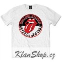 Pánské tričko The Rolling Stones - Est. 1962