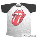 Pánské tričko The Rolling Stones - Classic