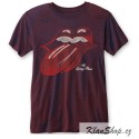 Pánské tričko The Rolling Stones - Vintage