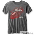 Pánské tričko The Rolling Stones - Vintage