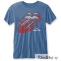 Pánské tričko The Rolling Stones - Vintage