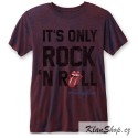 Pánské tričko The Rolling Stones - It's Rock 'n Roll