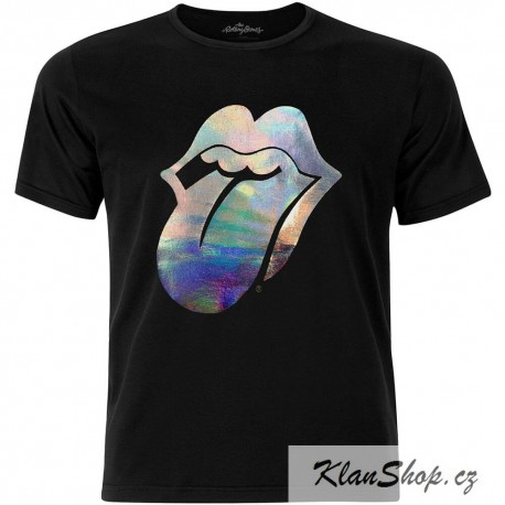 Pánské tričko The Rolling Stones 