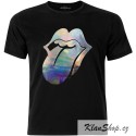 Pánské tričko The Rolling Stones 