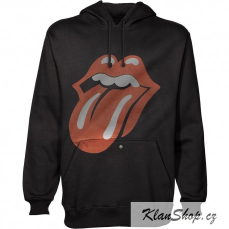 Pánská mikina The Rolling Stones - Classic