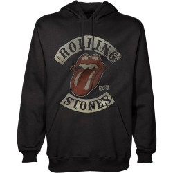 Pánská mikina The Rolling Stones - 1978 Tour