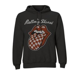 Pánská mikina The Rolling Stones - Checker