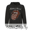 Pánská mikina The Rolling Stones - Checker