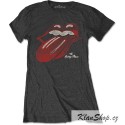 Dámské tričko The Rolling Stones - Vintage