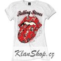 Dámské tričko The Rolling Stones - Tattoo
