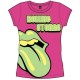 Dámské tričko The Rolling Stones 