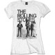 Dámské tričko The Rolling Stones - Est. 1962