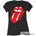 Dámské tričko The Rolling Stones - Classic