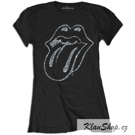 Dámské tričko The Rolling Stones