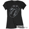 Dámské tričko The Rolling Stones
