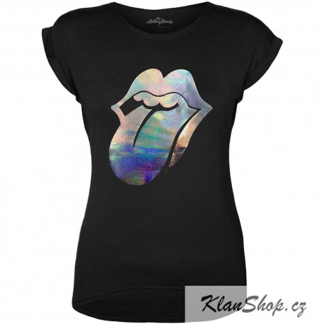 Dámské tričko The Rolling Stones