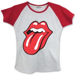 Dámské tričko The Rolling Stones