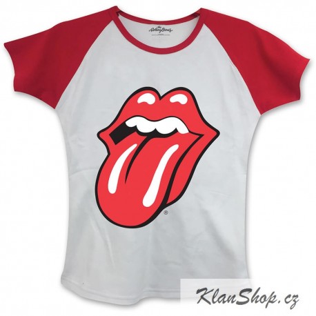 Dámské tričko The Rolling Stones