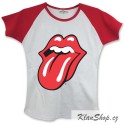 Dámské tričko The Rolling Stones