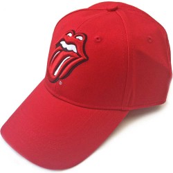 Kšiltovka The Rolling Stones - Classic Tongue
