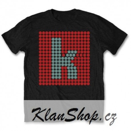 Tričko The Killers - Glow