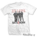 Tričko The Killers - Battle Born