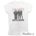 Dámské tričko The Killers - Battle Born