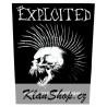 Nášivka The Exploited - Beat The Bastards